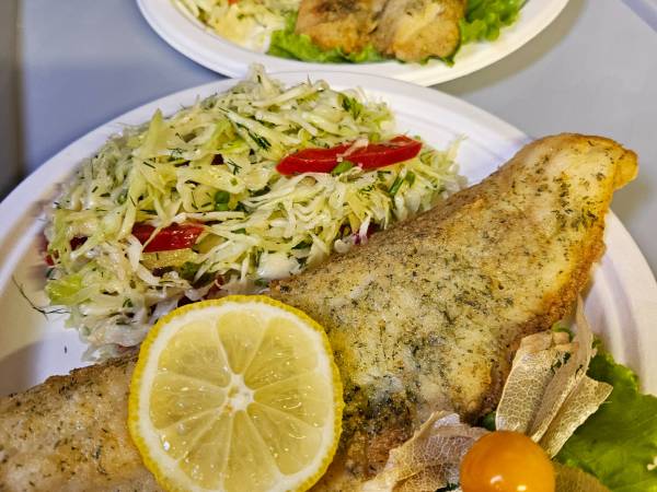 Domki Całoroczne Srebrna Riwiera 