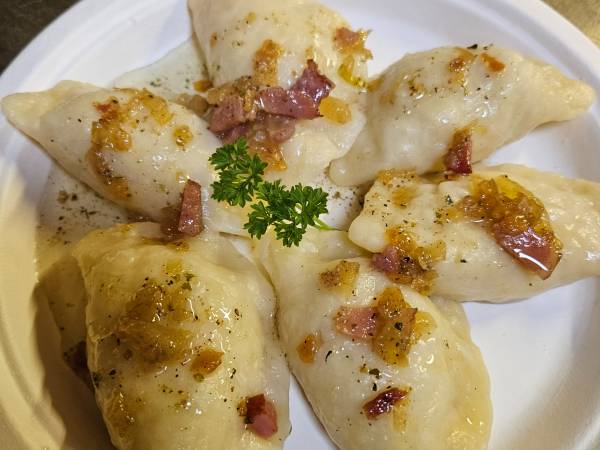 Domki Całoroczne Srebrna Riwiera 