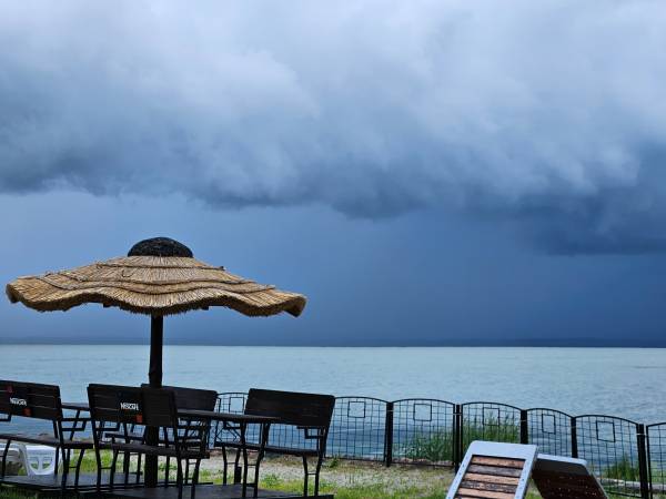 Domki Całoroczne Srebrna Riwiera 