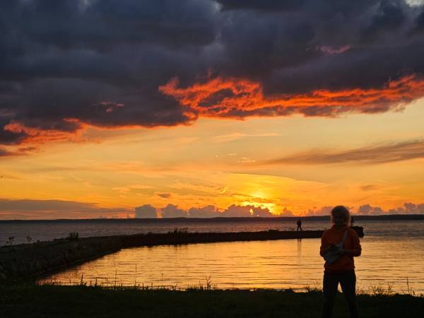 Domki Całoroczne Srebrna Riwiera 