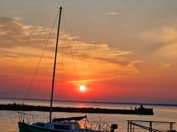 Domki Całoroczne Srebrna Riwiera 