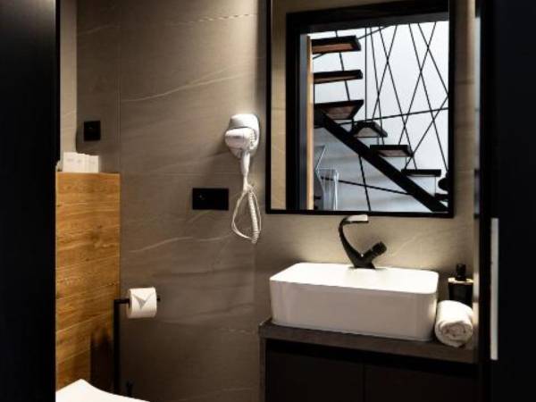 Nowoczesne Całoroczne Domy 9-osobowe/Jacuzzi/Sauna