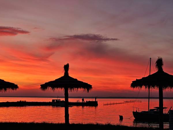 Domki Całoroczne Srebrna Riwiera 