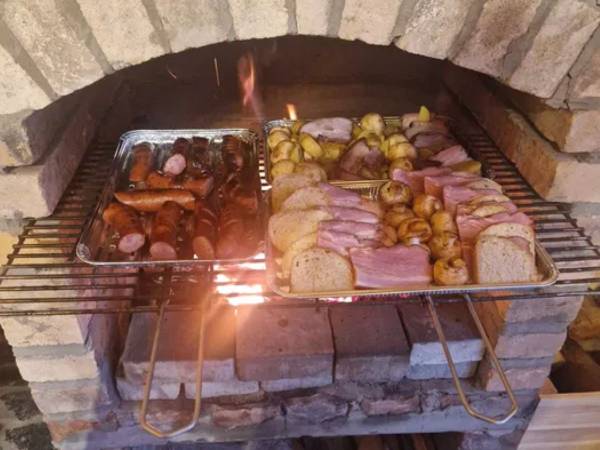 Nowoczesne Całoroczne Domy 9-osobowe/Jacuzzi/Sauna