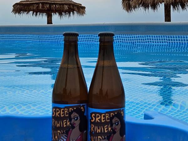 Domki Całoroczne Srebrna Riwiera 