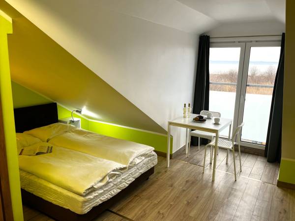 Pokój VP22 II piętro