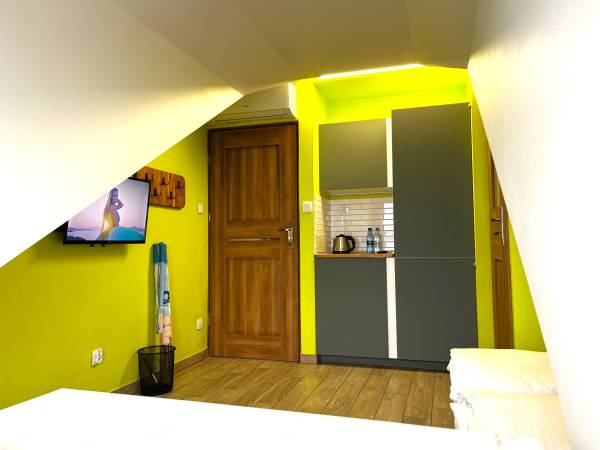 Pokój VP22 II piętro