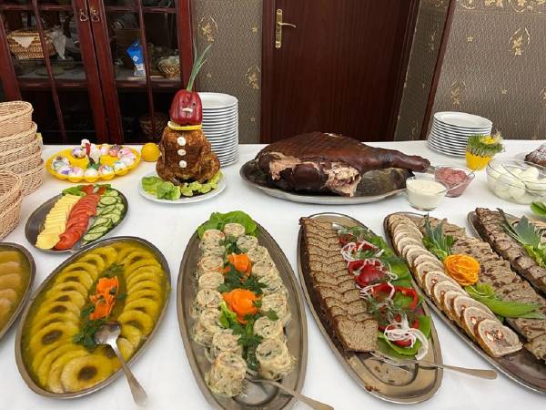 Kompleks Wypoczynkowy Sedna