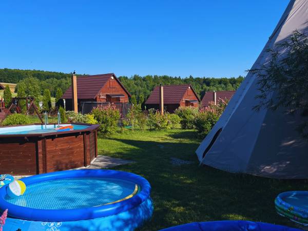 baseniki dla najmłodszych