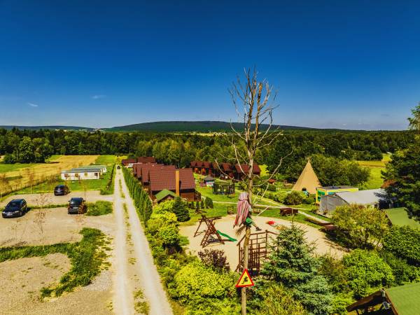 blisko natury - 3 ha 