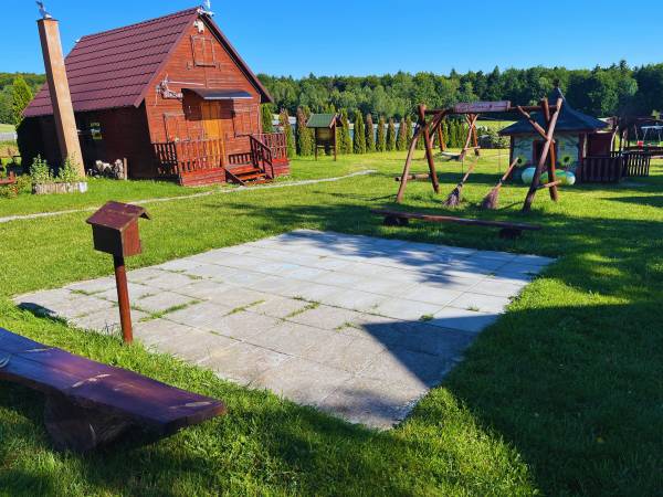 powierzchnia do malowania kredą