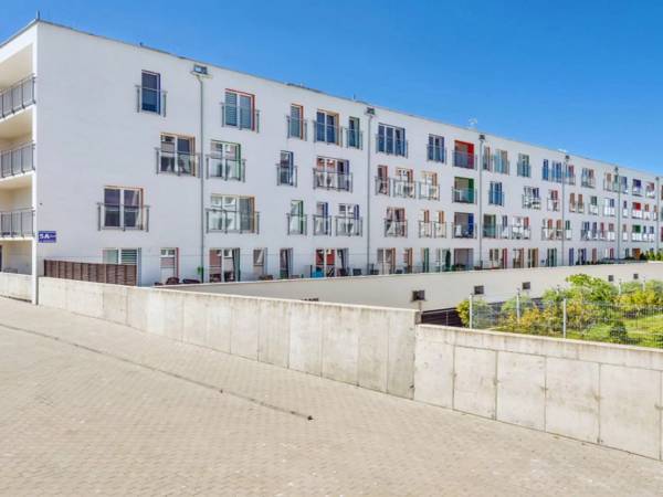 Apartament MAG