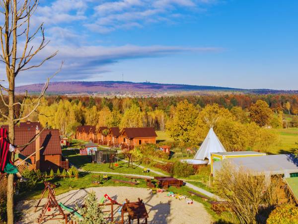 Góry Świętokrzyskie