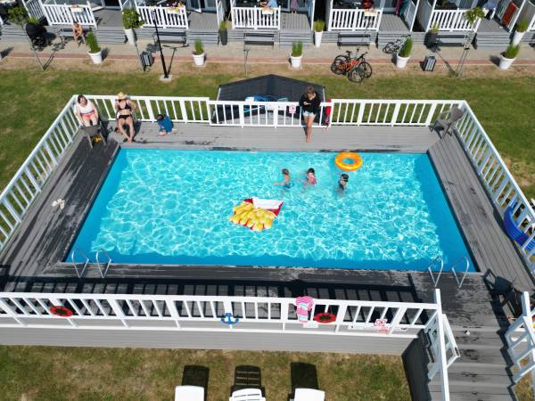 Holiday-Camp Rusinowo