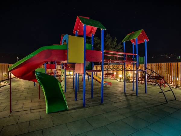 Dom Wczasowy Parzenica