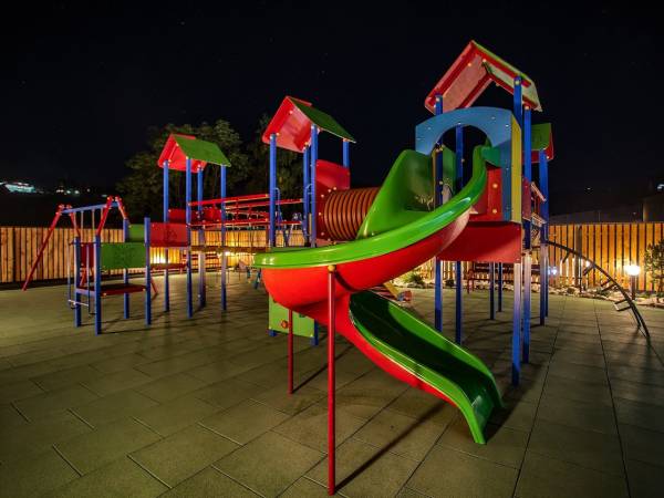 Dom Wczasowy Parzenica