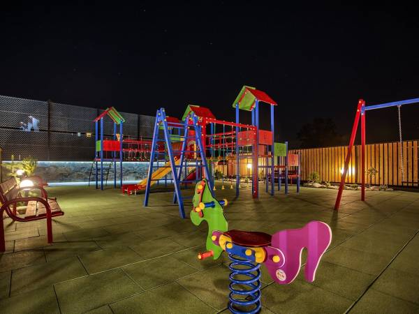 Dom Wczasowy Parzenica