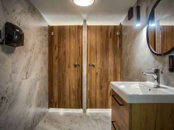 Dom Wczasowy Parzenica