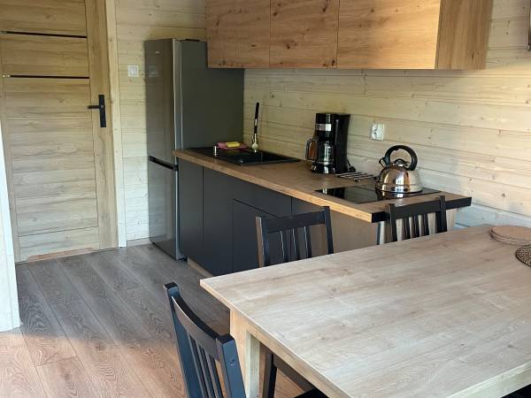 Domki letniskowe Żurawisko