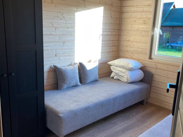 Domki letniskowe Żurawisko