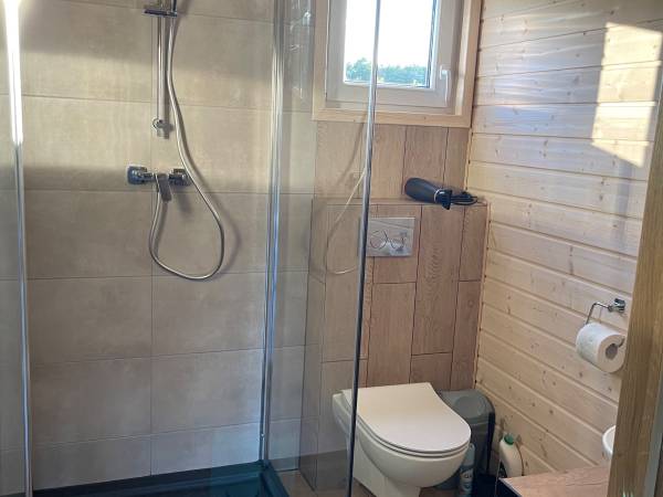 Domki letniskowe Żurawisko