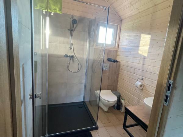 Domki letniskowe Żurawisko