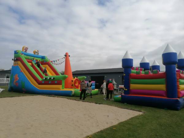 Holiday-Camp Rusinowo