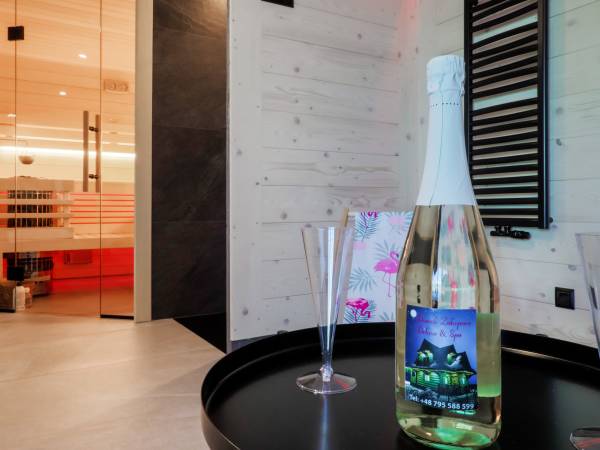 Domek Zakopane Deluxe & Spa