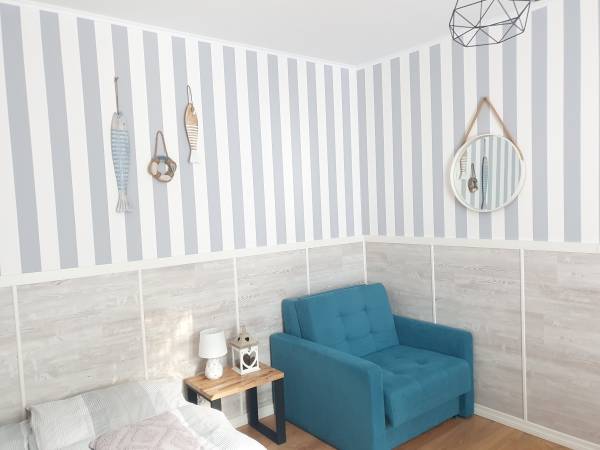 Azur Domki Pokoje Przyczepy kempingowe