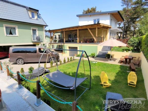 Ośrodek Wypoczynkowy Romed