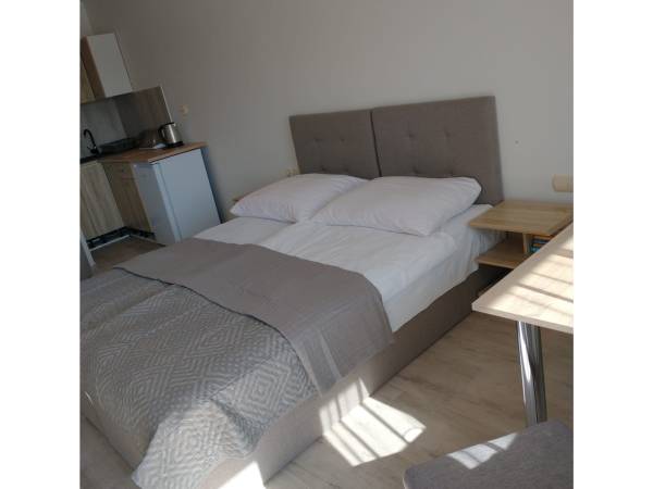 Perełka Pokoje i Domki 