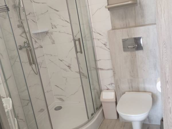 Perełka Pokoje i Domki 