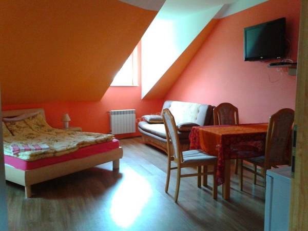 Anna I Henryk Olejniczak - Agroturystyka