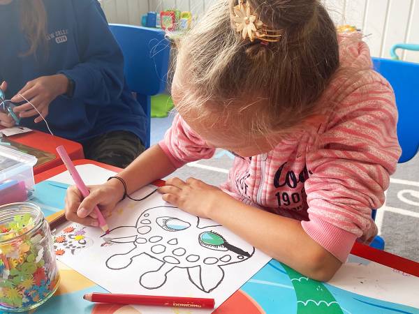 Domki Wczasowe Promyk