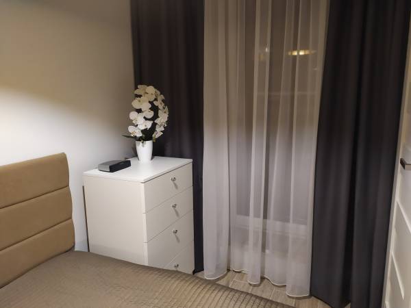 Apartament MAG
