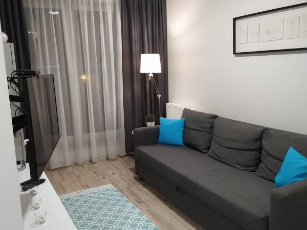Apartament MAG