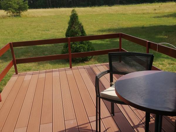 Agroturystyka RANCZO noclegi na Mazurach