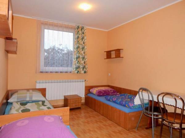 Noclegi u Oli i Oliwi