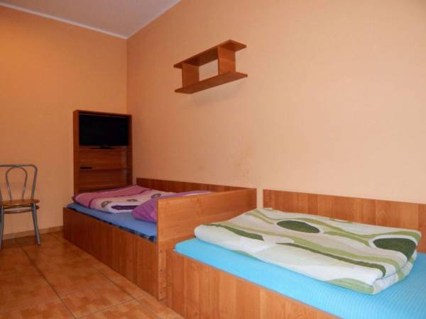 Noclegi u Oli i Oliwi