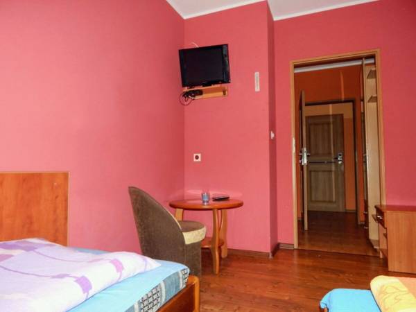 Noclegi u Oli i Oliwi