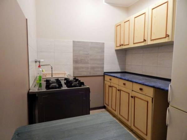 Noclegi u Oli i Oliwi