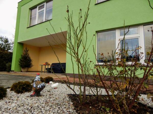 Noclegi u Oli i Oliwi