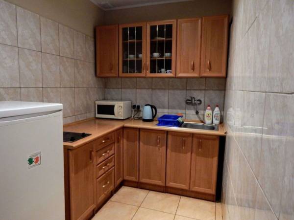 Noclegi u Oli i Oliwi