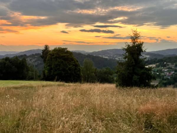 Chata U Ali - Noclegi Milówka, Żywiec