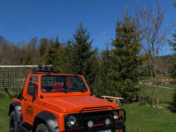 Chata U Ali - Noclegi Milówka, Żywiec