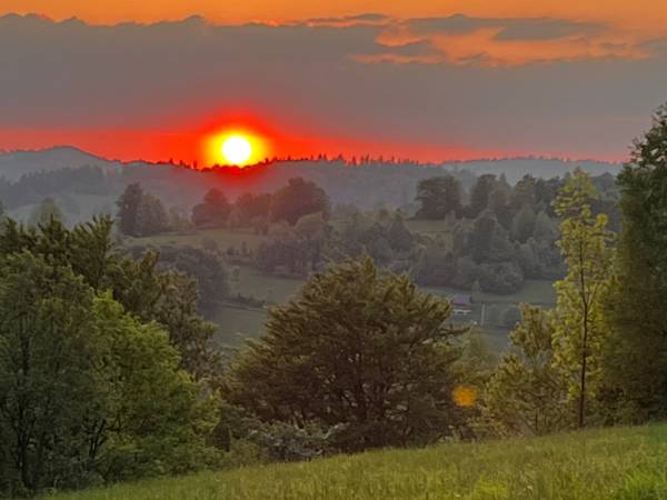 Chata U Ali - Noclegi Milówka, Żywiec