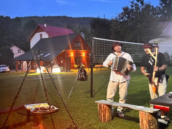 Chata U Ali - Noclegi Milówka, Żywiec