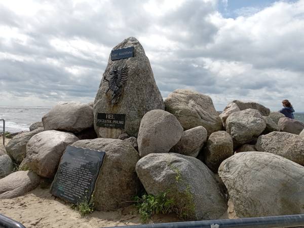 Apartamenty Złote Kłosy