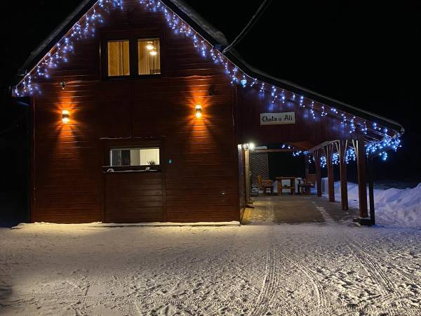 Chata U Ali - Noclegi Milówka, Żywiec