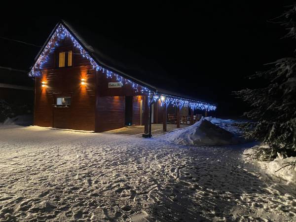 Chata U Ali - Noclegi Milówka, Żywiec